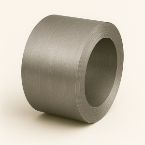 Электротехнический рулон 0,55х1100 мм 11895 ГОСТ 3836-83 в наличии в Новгороде