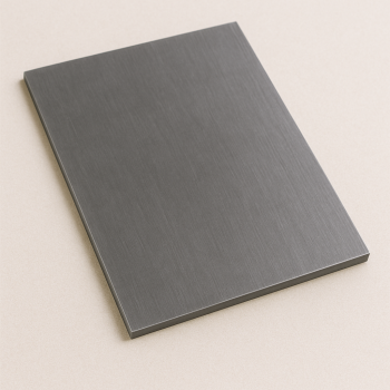 Молибденовый лист 0,1 мм М-МП ГОСТ 17431-72 в наличии в Новгороде