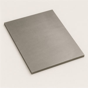 Вольфрамовый лист 0,8 мм В-МП ТУ 14-22-150-2001 в наличии в Новгороде