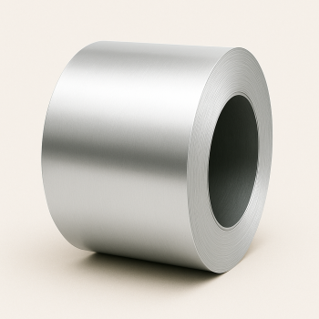 Алюминиевый рулон 0,5х1200 мм АМГ3Н2 в наличии в Новгороде