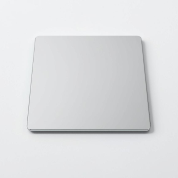 Гладкий нержавеющий лист холоднокатаный зеркальный 0.7х1000х2000 мм 08Х18Н10 в наличии в Новгороде