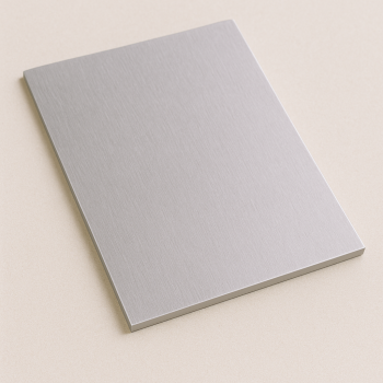 Индиевый лист Ин0000 ГОСТ 10297-94 в наличии в Новгороде