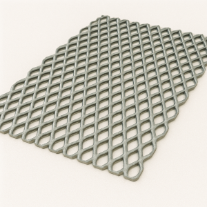 Лист стальной просечно-вытяжной ПВЛ 508 5 мм 110 Ст3пс ТУ 36.26.11-5-89 в наличии в Новгороде