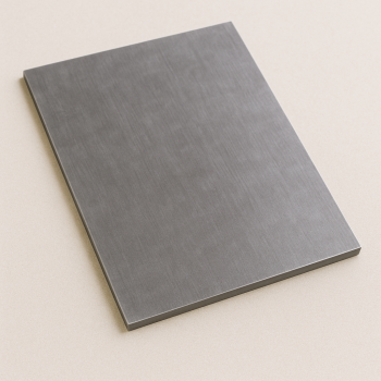 Свинцовый лист С0 0,2х500х1000 мм ГОСТ 9559-2021 в наличии в Новгороде