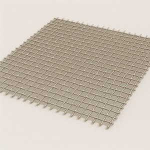 Сетка никелевая 0,03х0,04х1000 мм НПАН ГОСТ 6613-86 в наличии в Новгороде