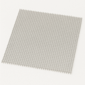 Нержавеющая сетка П60 0,4х0,28 мм AISI 321 в наличии в Новгороде