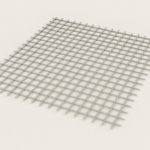 Сетка стальная сварная оцинкованная 50х50х1,6 мм в наличии в Новгороде