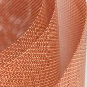 Сетка бронзовая 0,05х0,036 мм БрОФ6.5-0.4 в наличии в Новгороде