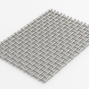 Сетка нержавеющая рифленая 10х3 мм 30Х13 в наличии в Новгороде