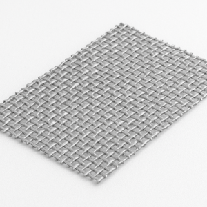 Сетка тканая нержавеющая 0,16х0,16х0,12 мм 12Х18Н9 ТУ 14-4-507-99 в наличии в Новгороде