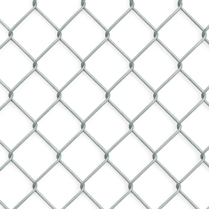Сетка рабица оцинкованная квадратная 45х45х3 мм ст3 ГОСТ 5336-80 в наличии в Новгороде