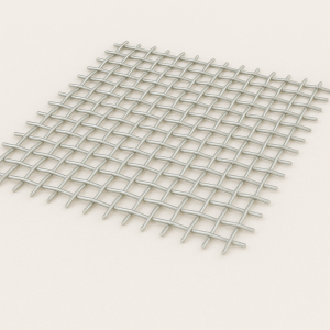 Сетка стальная плетеная оцинкованная 50х50х1,8 мм в наличии в Новгороде