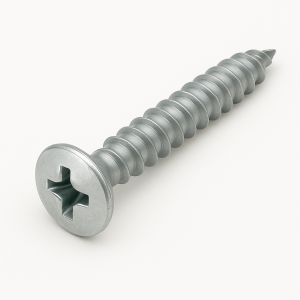 Саморез 6х205 для сэндвич-панелей в наличии в Новгороде