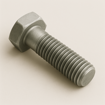 Болт М42х300 40Х ГОСТ 7795-70 в наличии в Новгороде