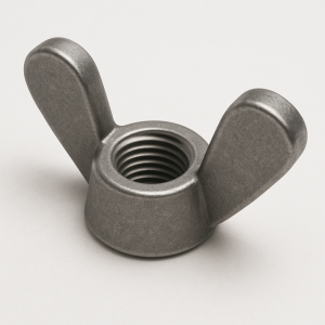 Гайка-барашек кадмированная 10,9 М10 мм DIN 315 в наличии в Новгороде