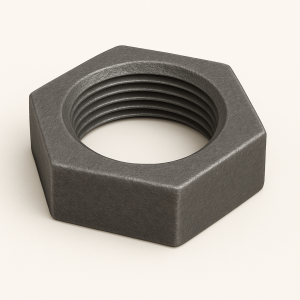 Контргайка чугунная Ду 8 1/4" ГОСТ 8961-75 в наличии в Новгороде