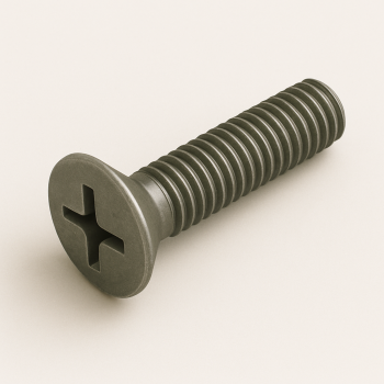 Винт М1,2х8 40Х ГОСТ 17473-80 в наличии в Новгороде