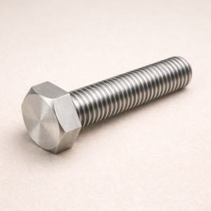 Болт М5х16 А2 полнорезьбовой в наличии в Новгороде