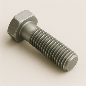 Болт М8х45 40Х ГОСТ 7796-70 в наличии в Новгороде