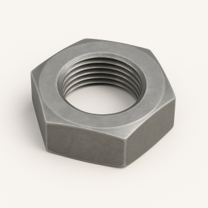 Контргайка стальная 65 мм в наличии в Новгороде