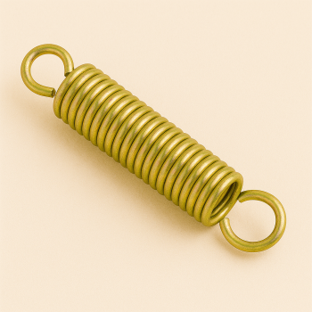 Пружина дверная 3,6-25 мм в наличии в Новгороде