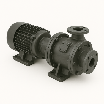 Битумный насос 15B 4,0 кВт в наличии в Новгороде