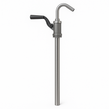 Насос бочковой рычажный НБУ-700 в наличии в Новгороде