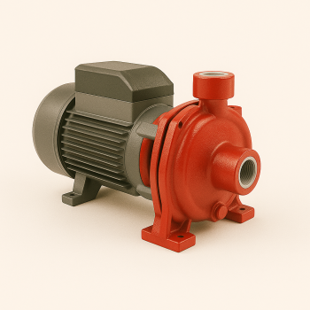 Бытовой насос 2ЭЦВ 10-120-60 нро в наличии в Новгороде