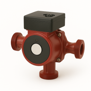 Насос для горячего водоснабжения 1 КМЛ 65-200-б в наличии в Новгороде