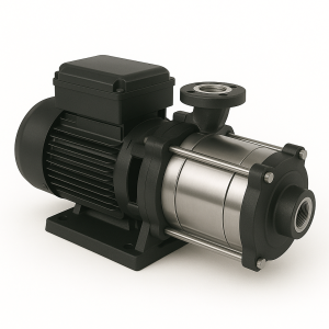 Многоступенчатый насос 100-66 3-G-185-EQBE в наличии в Новгороде