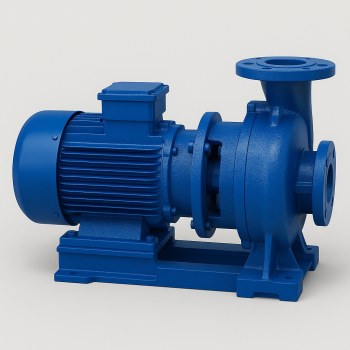 Насос морской 1Д 200-90 10 кВт 1450 об/мин в наличии в Новгороде