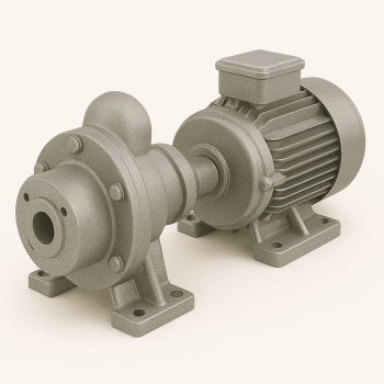 Насос для масла D150-290B в наличии в Новгороде