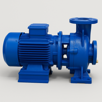 Насос судовой D150-560A в наличии в Новгороде