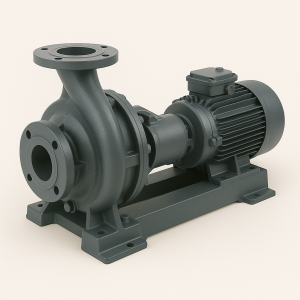 Одновинтовой нефтяной насос ВНО 25-800 в наличии в Новгороде