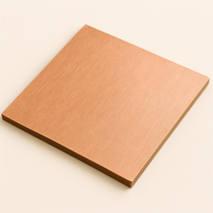 Гетинакс фольгированный односторонний 1х2440х1040 мм ГФ-1-50Г ГОСТ 10316-78 в наличии в Новгороде