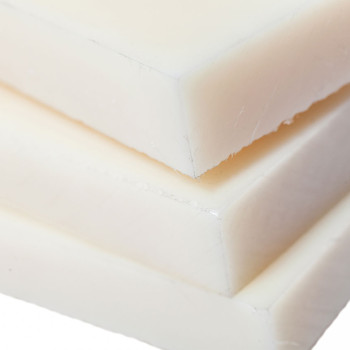 Капролон листовой 100х1000х1400 мм кремовый Б ПА 6 ТУ 20.16.54-036-00203803-2020 в наличии в Новгороде