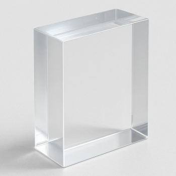 Оргстекло блок 150х400х300 мм ТОСП ГОСТ 17622-72 в наличии в Новгороде