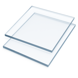 Оргстекло 2х2050х3050 мм в наличии в Новгороде