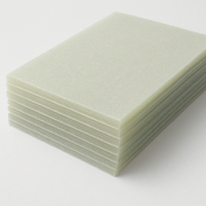 Стеклопластик листовой 0.8х1000 мм в наличии в Новгороде