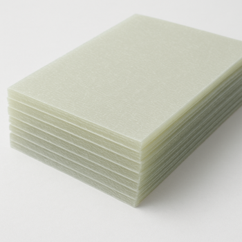 Стеклопластик листовой 0.8х1000 мм в наличии в Новгороде