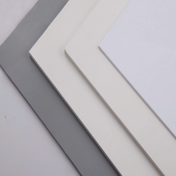 Плита ПВХ 2000х1000х20 мм темно-серый в наличии в Новгороде