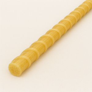 Стеклопластиковая арматура 4 мм 800 МПа АСП в наличии в Новгороде