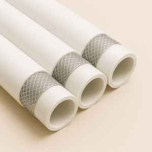 Труба армированная металлом 315 мм ГОСТ Р 59910-2021 в наличии в Новгороде