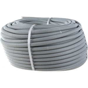 Труба гофрированная ПВХ 200х1,4 мм DN/OD ГОСТ Р 54475-2011 в наличии в Новгороде