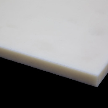 Капролон пластина 25х1000х1400 мм ПА 6 в наличии в Новгороде