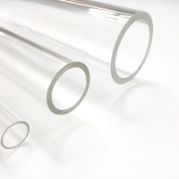 Труба из оргстекла 16х2000 мм ГОСТ 17622-72