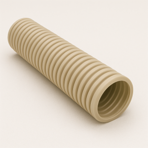 Труба гофрированная ПП 1400х7,5 мм DN/ID ГОСТ Р 54475-2011 в наличии в Новгороде