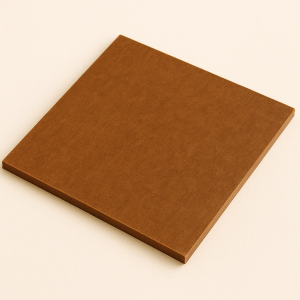 Гетинакс листовой электротехнический 0,4 мм 111 I ГОСТ 2718-74 в наличии в Новгороде