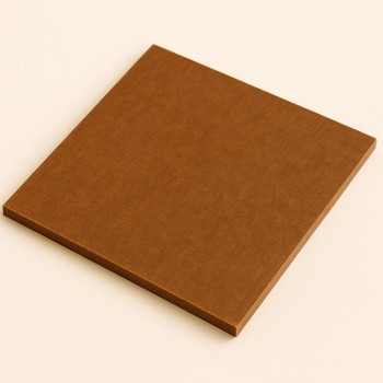 Гетинакс листовой электротехнический 1,2 мм 113 VII ГОСТ 2718-74 в наличии в Новгороде