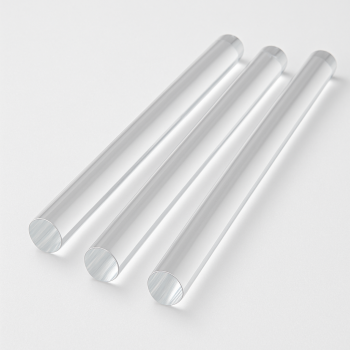 Оргстекло стержень 14 мм ГОСТ 17622-72 в наличии в Новгороде